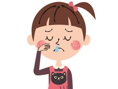 アレルギー性鼻炎・花粉症に対するスギ・ダニ舌下免疫療法